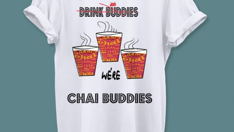 How to Buy Best Quality Designer T Shirt Online In India