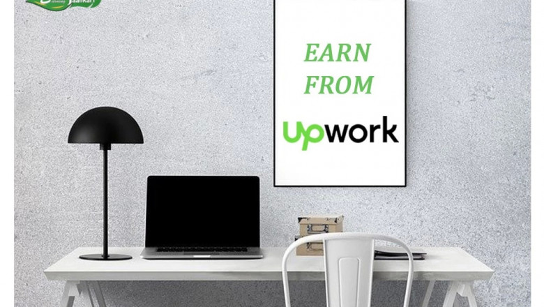 How To Get Work On Upwork? Beginner’s Guide To Upwork
