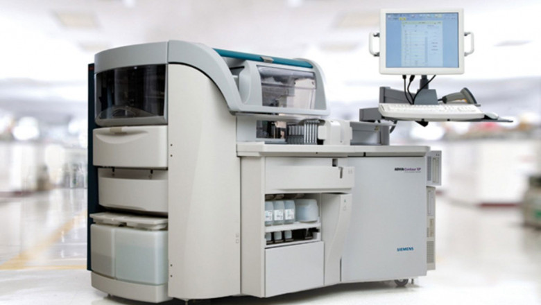 Immunoassays instrument is acquiring fast reception in the quality based examination particularly for oncology