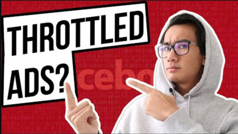 Is Facebook throttling your ads? Here are possible reasons