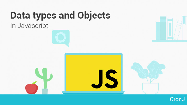 Javascript Data Types | Javascript Objects