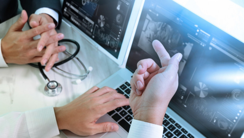 Need to Know About Healthcare Technology