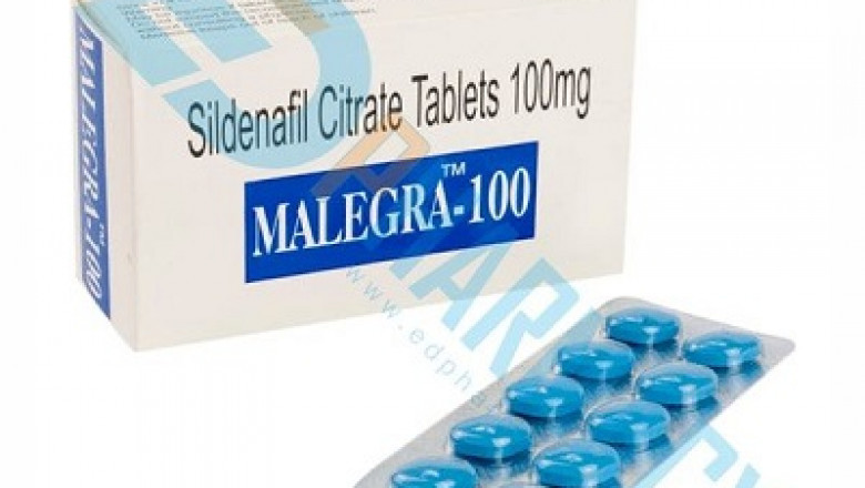 Online Malegra Medicine | Generic Sildenafil | Buy By Edpharmacys