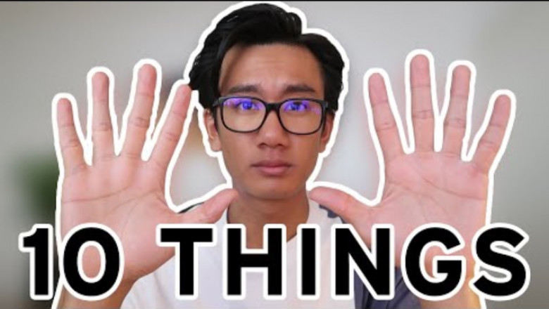 The 10 Keys to Running a Successful Business according to Sam Walton