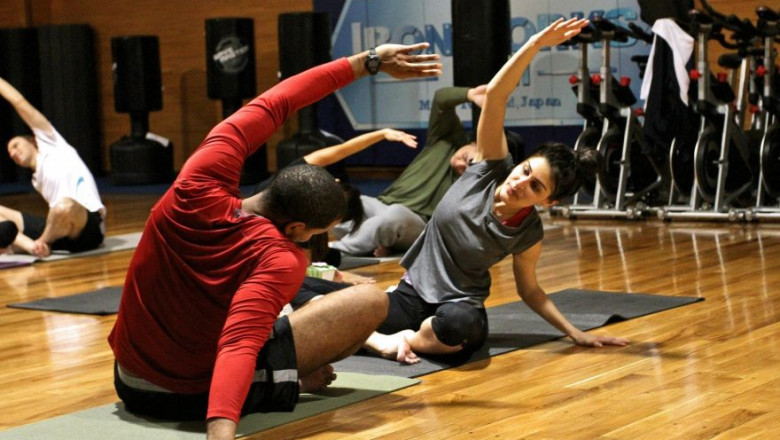 The Best Crossfit Training Center in Pittsburgh | Industrial Athletics