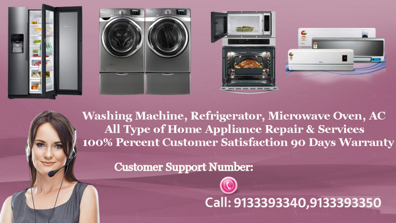 Whirlpool Service Center in Hyderabad