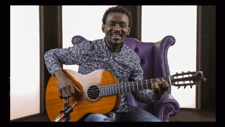 World Music Method