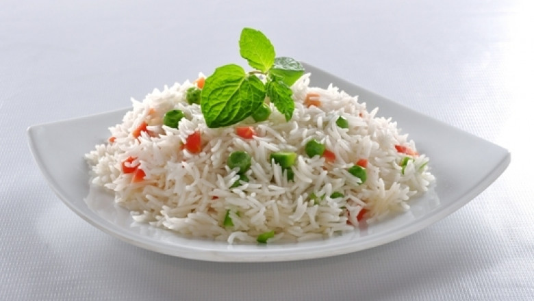 7 Days Rice Diet Plan