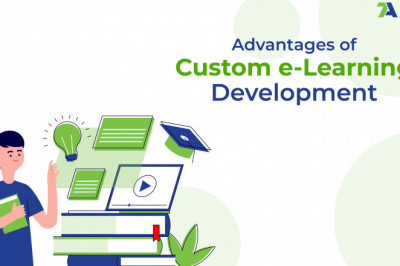 Advantages of E-Learning Application