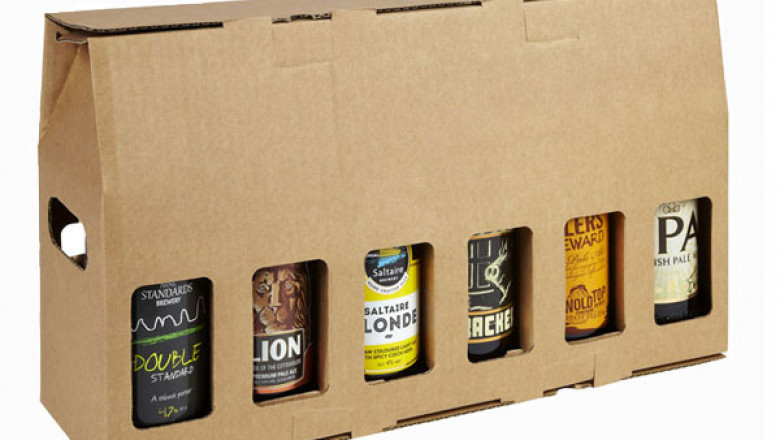 Bottle Boxes - Custom Bottle Packaging at Wholesale Price