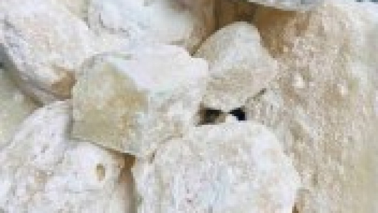 Buy CBD Isolate Powder & Crystals Online