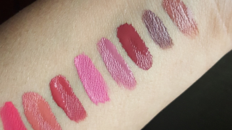 Favorite Picks From The Colourpop Ultra Matte Liquid Lipstick Madness!