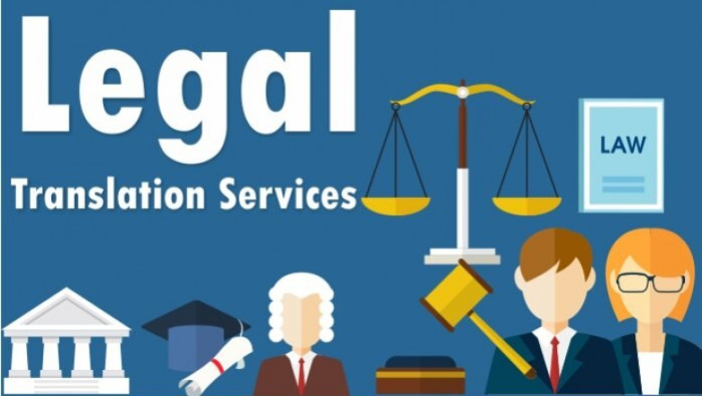 Services of Legal Translation Dubai | AL Syed Legal Translation