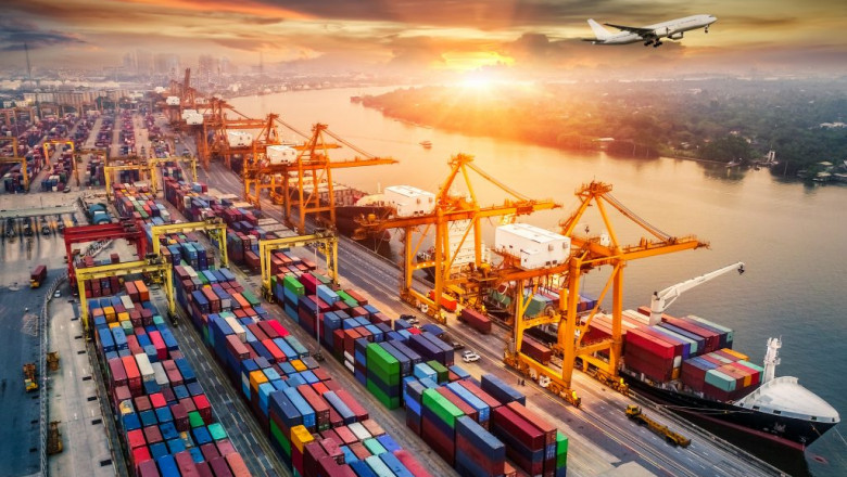 Third-party Logistics Market Continues to Expand with Chinese Logistics Company S.F. Express completing its merger with