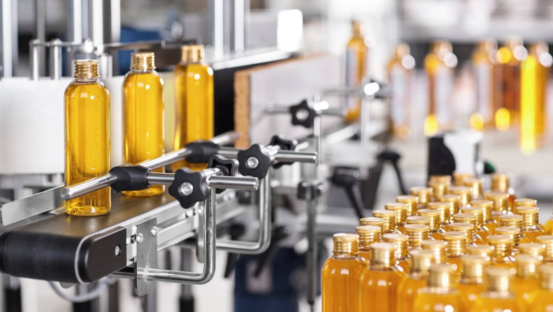 We Are Best in cosmetic contract manufacturing