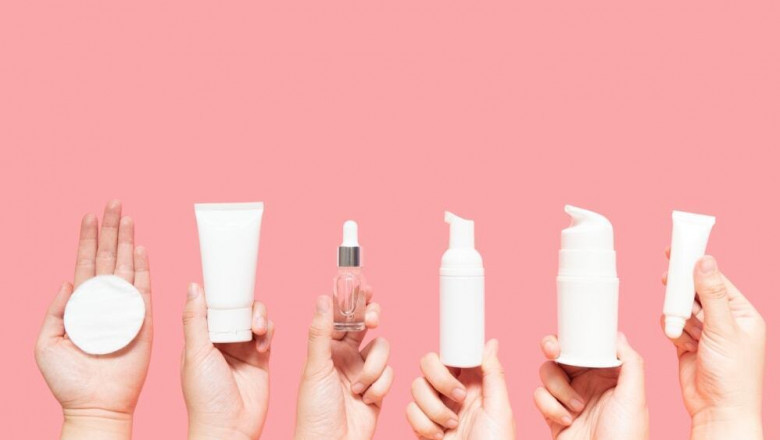 We Are top Best in cosmetic contract manufacturing