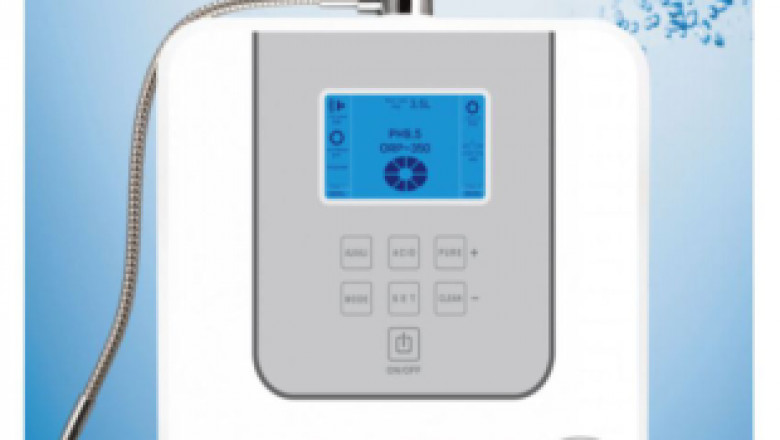 Drink Alkaline Water and get relief from Diabetes??