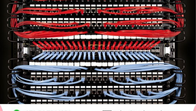 How IT Cabling Became Vital Part of Every Business Establishment?