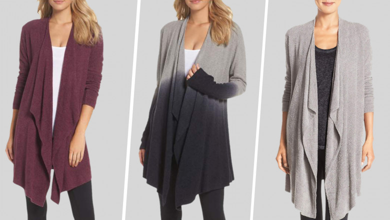 Ladies Cardigan - New Cardigan For Girls!