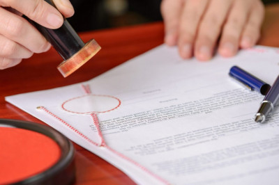 What Is The Need For Legal Translation? - AL Syed Legal Translation