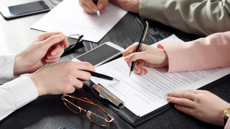 Why choose a professional Legal Translation Services Provider