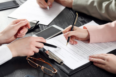 Why choose a professional Legal Translation Services Provider