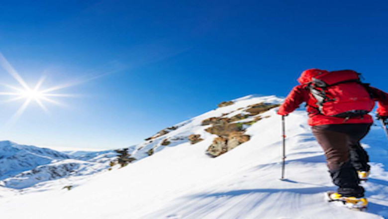 Yala Peak Climbing - Himalayan Frozen Adventure