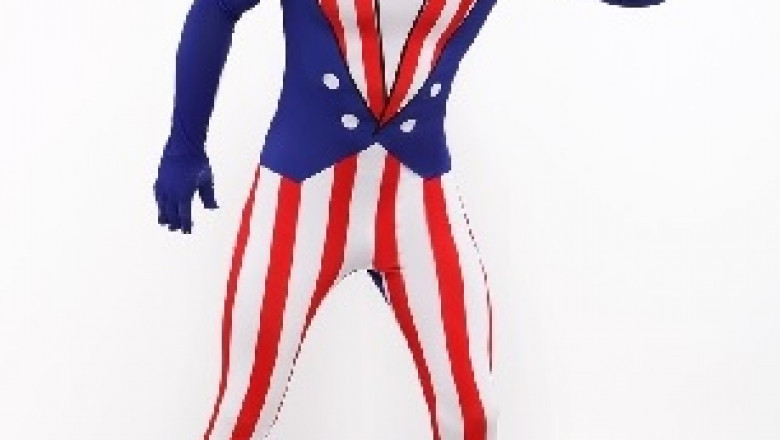 Zentai Suits