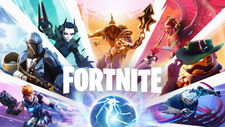 How you can get better at Fortnite in 2021