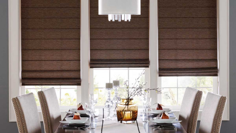 Motorized Blinds Penticton