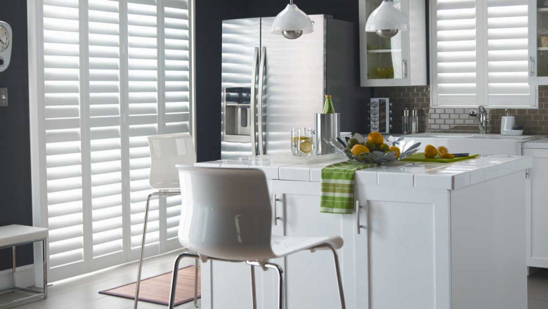 Motorized Blinds Vernon