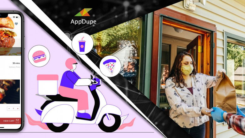Blue Apron Clone: Bring Into Being The Best Meal-Kit Delivery App