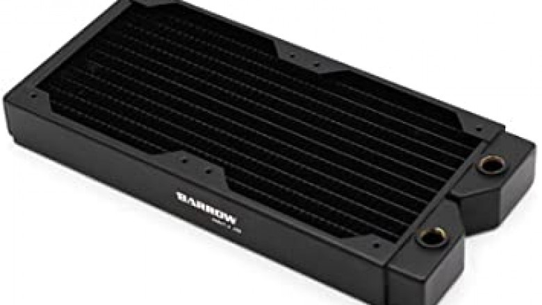 Buy The Best Radiators For Your PC