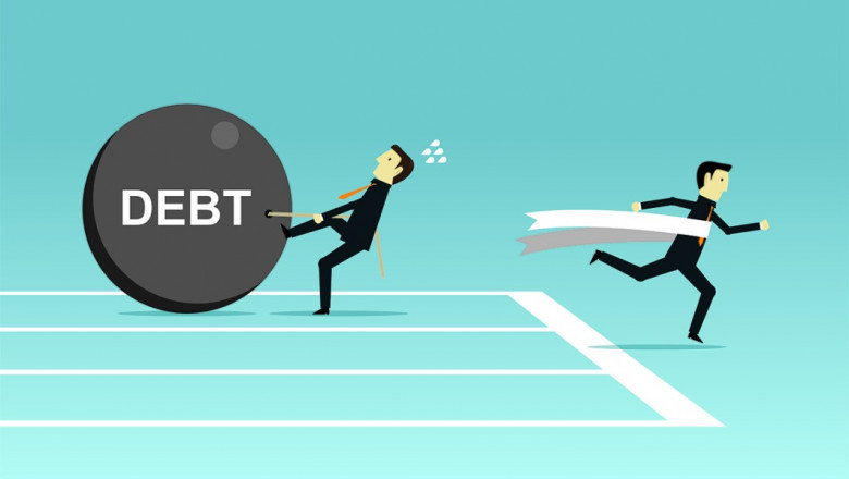 Settle High Balance & Long Overdue Debt