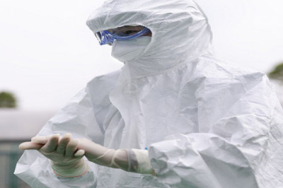 Surging Need for Workplace Protection Gear