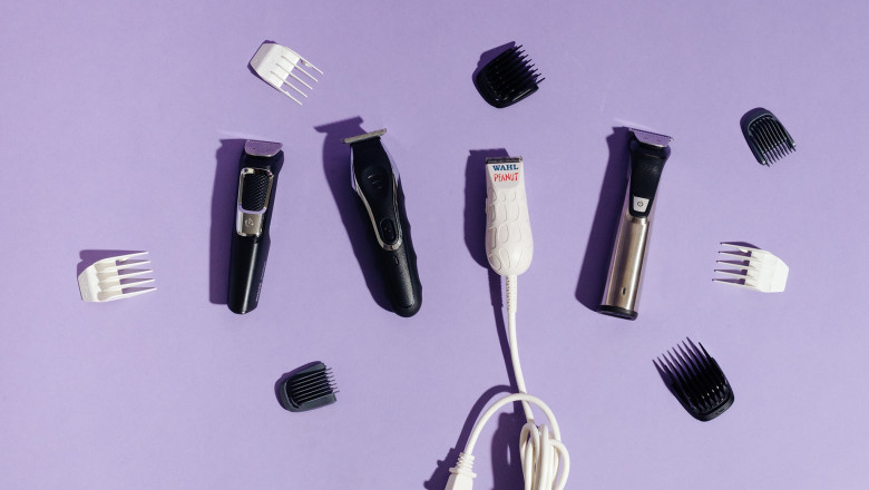 The Best Men's Grooming Products Of 2021