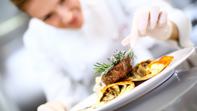 Adding Premium Canadian Bison To Your Menu