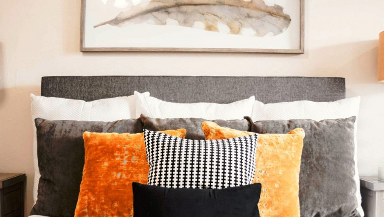 Benefits of Memory Foam Pillow