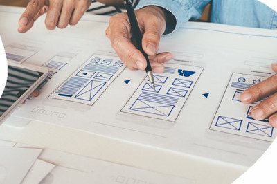 Best Website & Graphic Design Approach in Toronto | ECCENTRIC