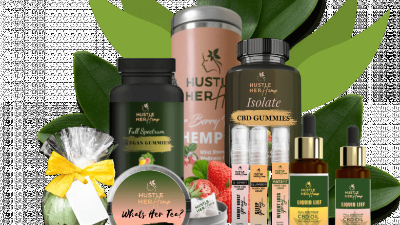 CBD Products Could be Your New Weight Loss Partners