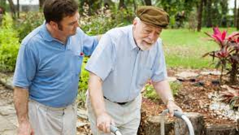Disability support services melbourne