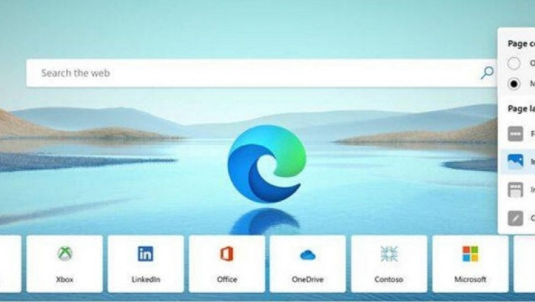 How to Switch to Microsoft Edge from Firefox