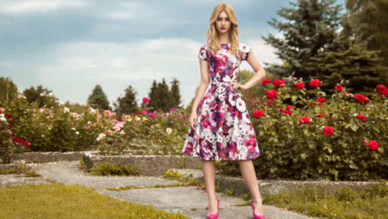 Ladies Fashion Wholesale - Best Stylish Clothes For Ladies!