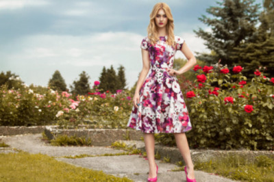 Ladies Fashion Wholesale - Best Stylish Clothes For Ladies!