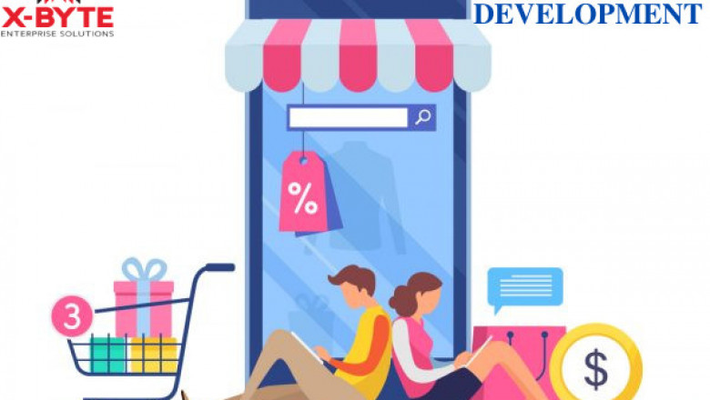 Top eCommerce Development Company in Dubai, UAE