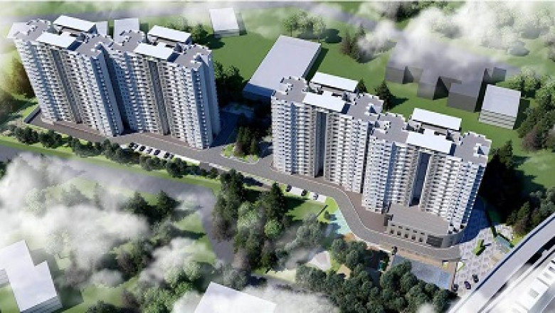 What to Expect From Residing in Luxurious Apartments