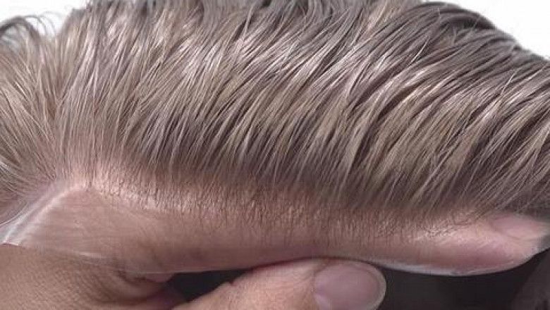 8 customizations you may get In custom hair systems only