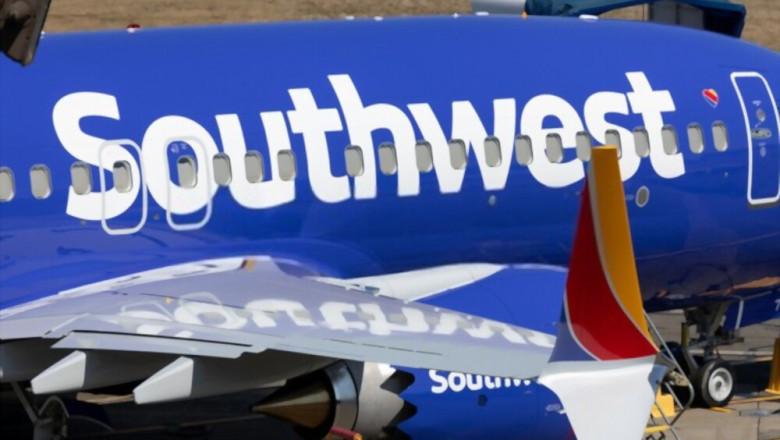 All About Southwest Reservations
