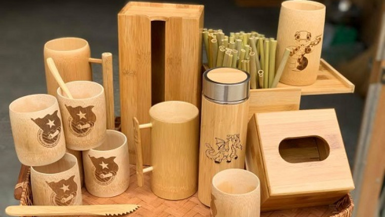 Bamboo Items - The Most Demanding and Family members