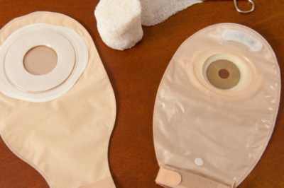 Colostomy Bags Market Size, Share, Outlook, and Opportunity Analysis, 2019– 2027